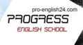 Курсы PROGRESS English School (Красноярск)